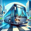 巴士驾驶3D模拟器下载2024